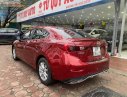 Mazda 3 1.5AT Facelift 2017 - Cần bán gấp Mazda 3 1.5AT Facelift sản xuất 2017, màu đỏ