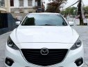 Mazda 3  AT 2015 - Cần bán lại xe Mazda 3 AT đời 2015, màu trắng, xe nhập