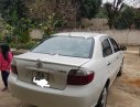 Toyota Vios 2005 - Bán ô tô Toyota Vios đời 2005, màu trắng, giá 137tr