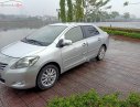 Toyota Vios 2011 - Cần bán xe Toyota Vios 2011, màu bạc