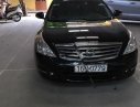 Nissan Teana 2009 - Bán Nissan Teana sản xuất năm 2009, màu đen, nhập khẩu