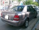 Mazda 323 1.6MT 2003 - Bán ô tô Mazda 323 1.6 MT năm sản xuất 2003