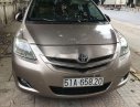 Toyota Vios   MT 2008 - Bán ô tô Toyota Vios MT 2008, giá tốt