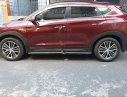 Hyundai Tucson 2016 - Cần bán Hyundai Tucson sản xuất năm 2016, màu đỏ, nhập khẩu nguyên chiếc ít sử dụng, giá 800tr