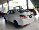 Mitsubishi Attrage   2019 - Cần bán Mitsubishi Attrage đời 2019, màu trắng, nhập khẩu