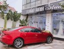 Mazda 6 2019 - Cần bán gấp Mazda 6 đời 2019, màu đỏ, xe nhập còn mới