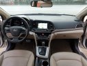 Hyundai Elantra 2.0 AT 2018 - Bán Hyundai Elantra 2.0 AT sản xuất năm 2018, màu trắng