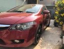 Honda Civic   2010 - Bán xe Honda Civic 2010, nhập khẩu