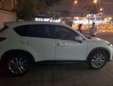 Mazda CX 5 2014 - Cần bán xe Mazda CX 5 năm sản xuất 2014, màu trắng chính chủ