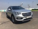 Hyundai Santa Fe AT 2017 - Bán ô tô Hyundai Santa Fe AT năm sản xuất 2017, xe nhập