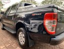 Ford Ranger 2016 - Cần bán Ford Ranger XLS 2.2 AT năm 2016, màu đen, xe nhập số tự động giá cạnh tranh