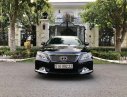 Toyota Camry  2.0E  2014 - Cần bán Toyota Camry 2.0E đời 2014, màu đen, giá tốt