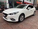 Mazda 3 2016 - Bán xe Mazda 3 năm sản xuất 2016, màu trắng