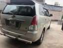 Toyota Innova 2008 - Cần bán xe Toyota Innova G năm sản xuất 2008, màu bạc, giá chỉ 295 triệu