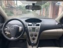 Toyota Vios 2009 - Cần bán xe Toyota Vios 2009, màu đen giá cạnh tranh