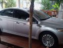 Ford Mondeo 2009 - Bán Ford Mondeo 2009, màu bạc, nhập khẩu nguyên chiếc chính chủ