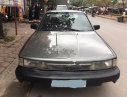 Toyota Camry 1990 - Cần bán gấp Toyota Camry năm 1990, màu xám, xe nhập