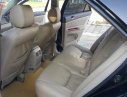 Toyota Camry 2004 - Bán Toyota Camry đời 2004, màu đen, giá 360tr