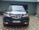 Acura MDX SH-AWD 2007 - Bán ô tô Acura MDX SH-AWD sản xuất năm 2007, màu đen, nhập khẩu nguyên chiếc chính chủ, 640 triệu