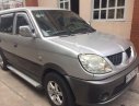 Mitsubishi Jolie MB 2007 - Cần bán Mitsubishi Jolie MB sản xuất 2007, màu bạc