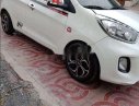 Kia Morning MT 2015 - Cần bán xe Kia Morning MT đời 2015, màu trắng, nhập khẩu nguyên chiếc, 215 triệu