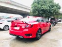 Honda Civic 2017 - Bán Honda Civic sản xuất năm 2017, màu đỏ