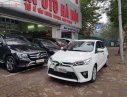 Toyota Yaris 2016 - Cần bán lại xe Toyota Yaris năm sản xuất 2016, màu trắng, nhập khẩu nguyên chiếc như mới giá cạnh tranh