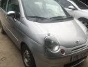 Daewoo Matiz 2007 - Cần bán xe Daewoo Matiz đời 2007, màu bạc, 85 triệu