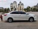 Toyota Vios 2014 - Bán Toyota Vios năm sản xuất 2014, màu trắng, giá chỉ 325 triệu