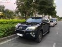 Toyota Fortuner 2019 - Xe Toyota Fortuner sản xuất năm 2019, màu đen, nhập khẩu