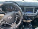 Hyundai Accent   1.4AT  2019 - Bán xe Hyundai Accent 1.4AT sản xuất năm 2019 giá cạnh tranh