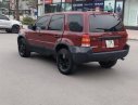 Ford Escape 2003 - Cần bán xe Ford Escape sản xuất 2003, màu đỏ số tự động, 139tr