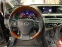 Lexus RX 450h 2011 - Bán xe Lexus RX 450h đời 2011, màu đen, nhập khẩu