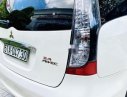 Mitsubishi Grandis 2011 - Cần bán lại xe Mitsubishi Grandis đời 2011, màu trắng, nhập khẩu, giá chỉ 610 triệu