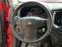 Chevrolet Colorado   HighCountry   2018 - Cần bán xe Chevrolet Colorado HighCountry sản xuất 2018, màu đỏ, nhập khẩu nguyên chiếc