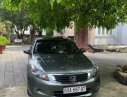 Honda Accord 3.5 AT 2011 - Bán Honda Accord 3.5 AT sản xuất 2011, màu xanh lam, nhập khẩu nguyên chiếc, giá tốt