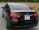 Hyundai Elantra   2011 - Bán ô tô Hyundai Elantra năm sản xuất 2011, màu đen giá cạnh tranh