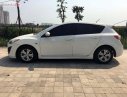 Mazda 3 2010 - Cần bán lại xe Mazda 3 đời 2010, màu trắng, nhập khẩu số tự động, giá tốt