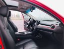 Honda Civic  1.5AT 2017 - Bán ô tô Honda Civic 1.5AT 2017, màu đỏ, giá chỉ 808 triệu