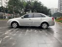 Daewoo Lacetti   CDX  2008 - Bán xe Daewoo Lacetti CDX 2008, màu bạc chính chủ