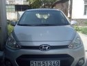 Hyundai Grand i10   MT 2016 - Bán Hyundai Grand i10 MT đời 2016, nhập khẩu xe gia đình