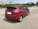 Ford Fiesta 2014 - Bán Ford Fiesta năm 2014, màu đỏ số tự động, giá chỉ 316 triệu