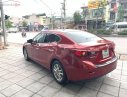 Mazda 3 2015 - Bán Mazda 3 1.5 AT sản xuất năm 2015, màu đỏ