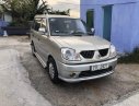 Mitsubishi Jolie 2004 - Bán Mitsubishi Jolie sản xuất năm 2004, màu bạc, xe nhập như mới, giá tốt