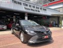 Toyota Camry 2019 - Xe Toyota Camry đời 2019, màu đen, nhập khẩu nguyên chiếc