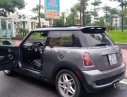 Mini Cooper 2008 - Cần bán Mini Cooper đời 2008, màu đen, nhập khẩu