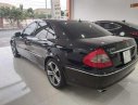 Mercedes-Benz E class 2008 - Bán Mercedes E280 đời 2008, màu đen giá cạnh tranh