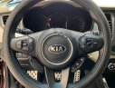 Kia Rondo 2018 - Bán xe Kia Rondo GAT sản xuất 2018, màu đỏ, giá 575tr