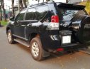 Toyota Prado 2012 - Bán Toyota Prado đời 2012, màu đen, nhập khẩu số tự động