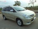 Toyota Innova 2009 - Bán ô tô Toyota Innova đời 2009, giá tốt